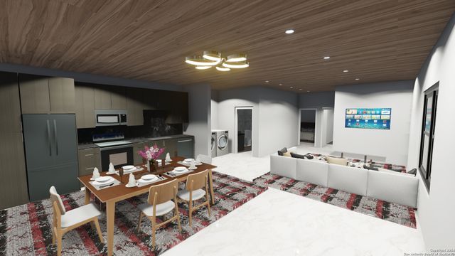 341&343 Avondale Ave, San Antonio, TX 78223