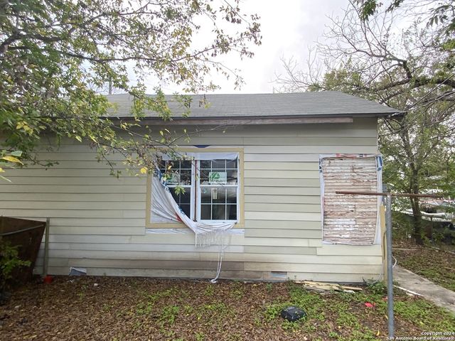 341&343 Avondale Ave, San Antonio, TX 78223