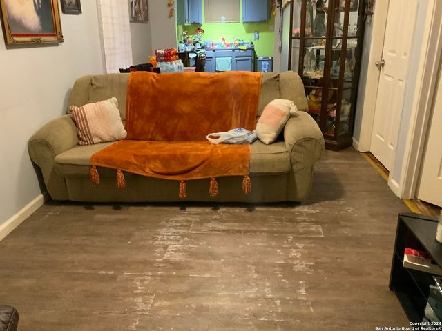 341&343 Avondale Ave, San Antonio, TX 78223