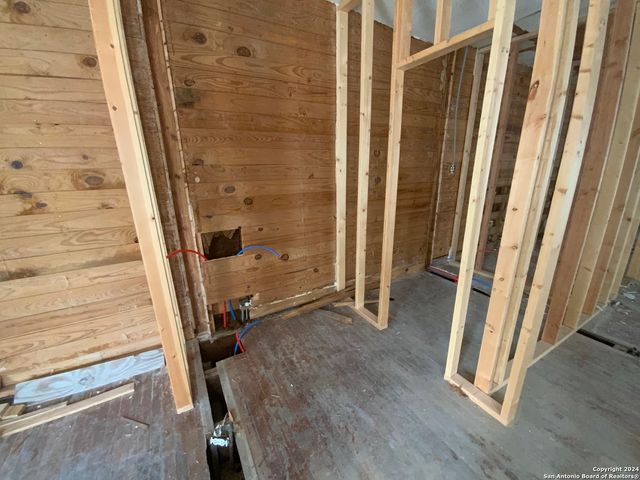 341&343 Avondale Ave, San Antonio, TX 78223