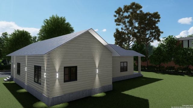 341&343 Avondale Ave, San Antonio, TX 78223