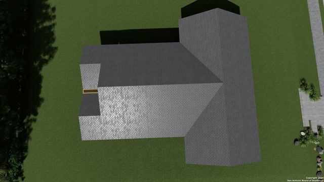 341&343 Avondale Ave, San Antonio, TX 78223