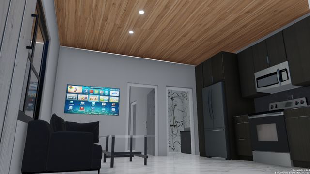 341&343 Avondale Ave, San Antonio, TX 78223