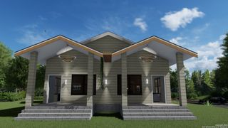 341&343 Avondale Ave, San Antonio, TX 78223