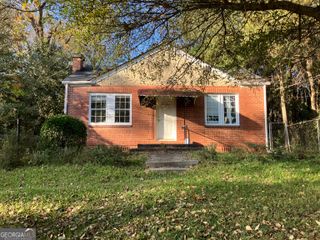 921 W Thomas Street, Milledgeville, GA 31061