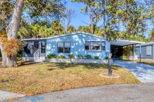 804 HEATHERCREEK COURT, Englewood, FL 34223