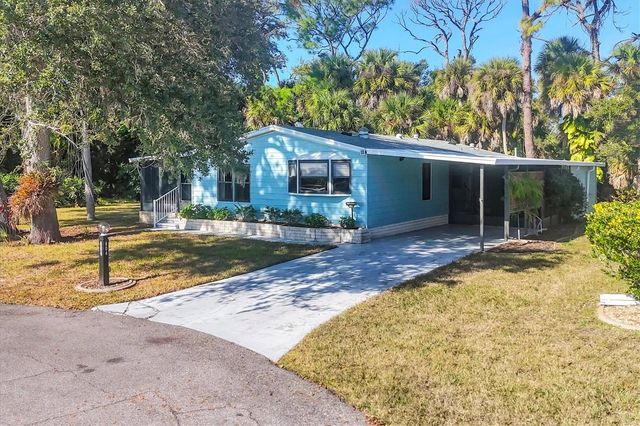 804 HEATHERCREEK COURT, Englewood, FL 34223