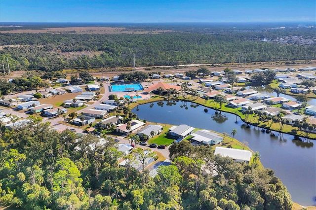 804 HEATHERCREEK COURT, Englewood, FL 34223