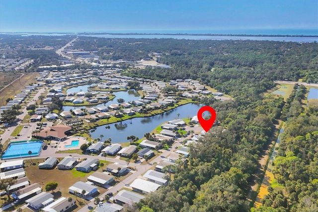 804 HEATHERCREEK COURT, Englewood, FL 34223