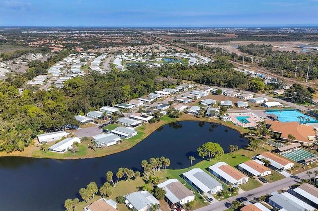 804 HEATHERCREEK COURT, Englewood, FL 34223