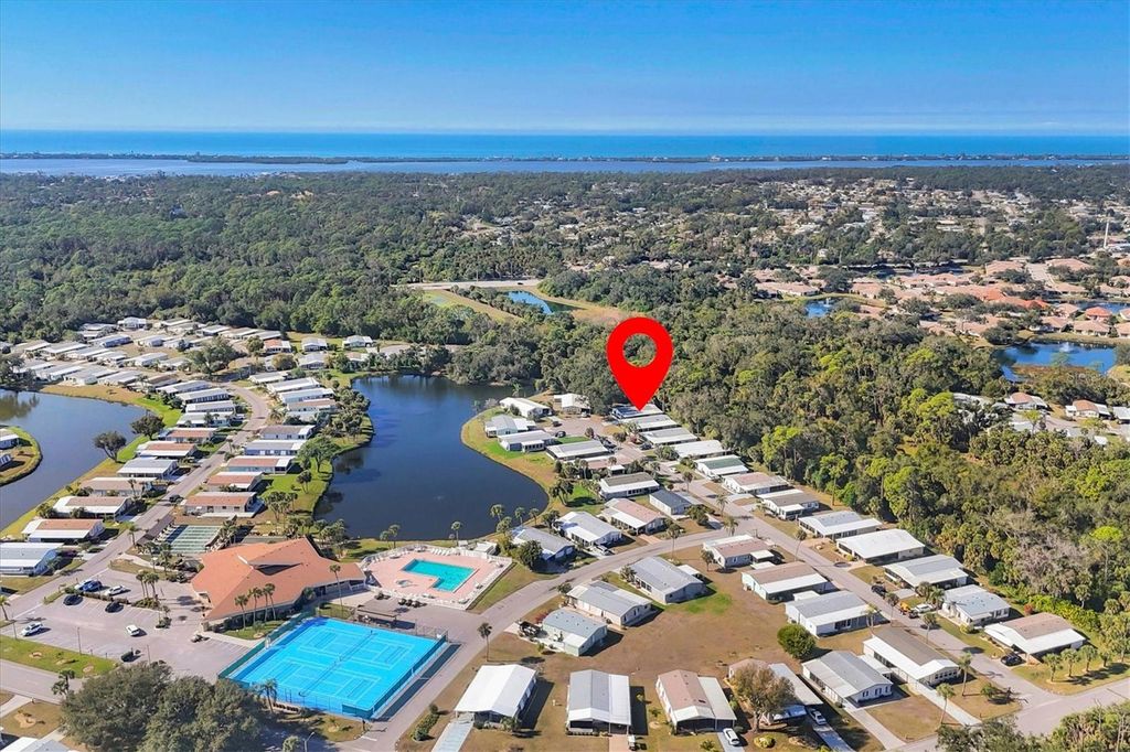 804 HEATHERCREEK COURT, Englewood, FL 34223