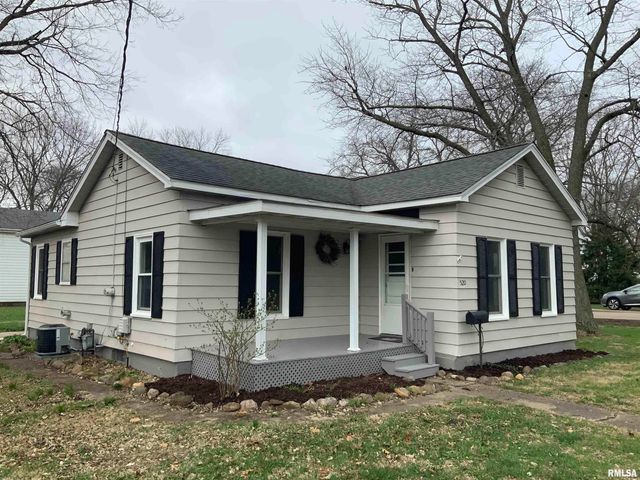 520 W BEECH Street, Chillicothe, IL 61523