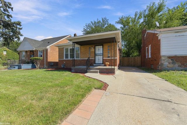 18104 Runyon Street, Detroit, MI 48234