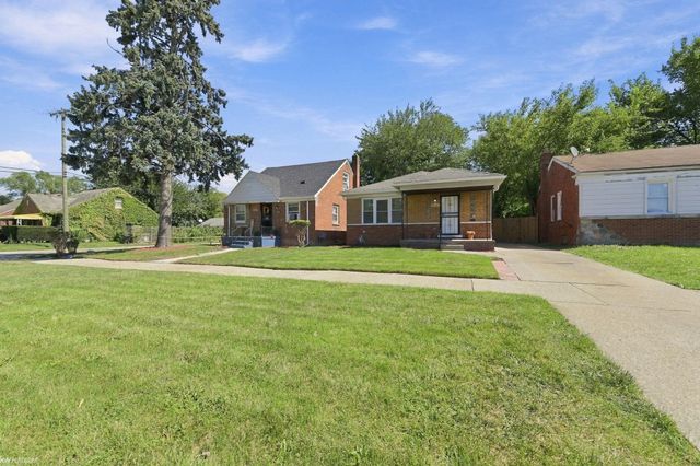 18104 Runyon Street, Detroit, MI 48234