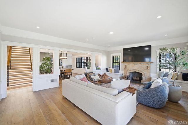 256 waterville Street, San Francisco, CA 94124