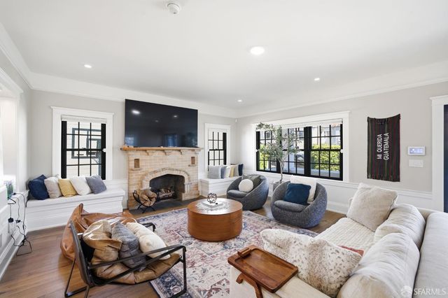 256 waterville Street, San Francisco, CA 94124