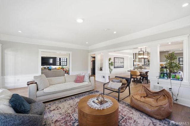 256 waterville Street, San Francisco, CA 94124