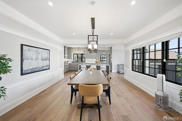 256 waterville Street, San Francisco, CA 94124