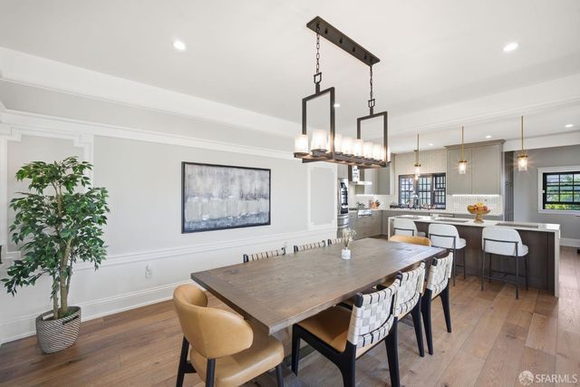 256 waterville Street, San Francisco, CA 94124