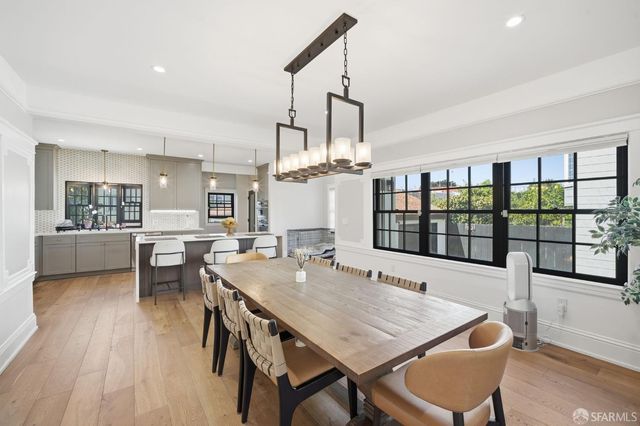 256 waterville Street, San Francisco, CA 94124