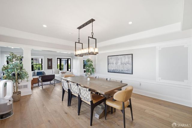 256 waterville Street, San Francisco, CA 94124