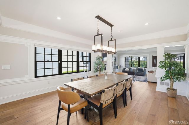 256 waterville Street, San Francisco, CA 94124