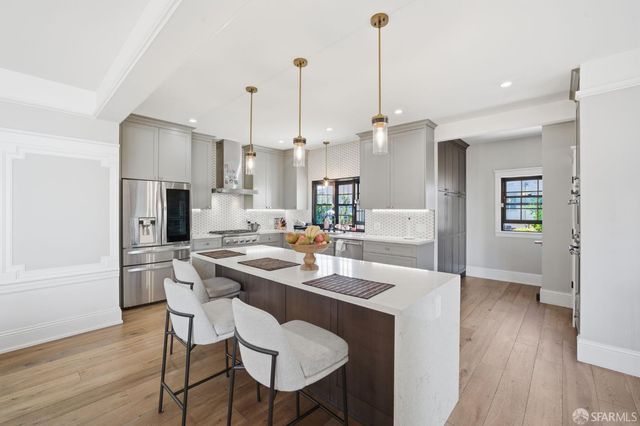 256 waterville Street, San Francisco, CA 94124