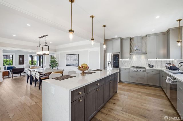 256 waterville Street, San Francisco, CA 94124