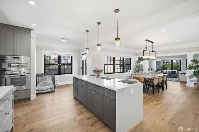 256 waterville Street, San Francisco, CA 94124