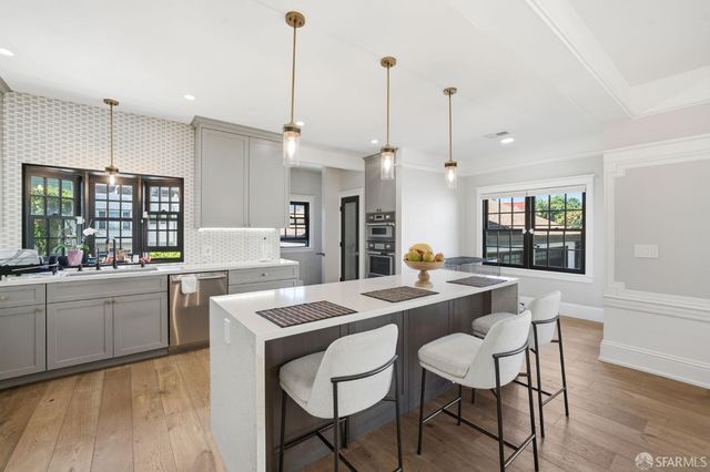 256 waterville Street, San Francisco, CA 94124