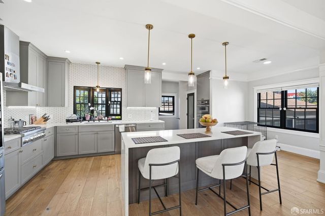 256 waterville Street, San Francisco, CA 94124