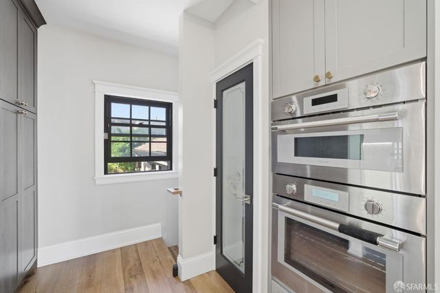 256 waterville Street, San Francisco, CA 94124