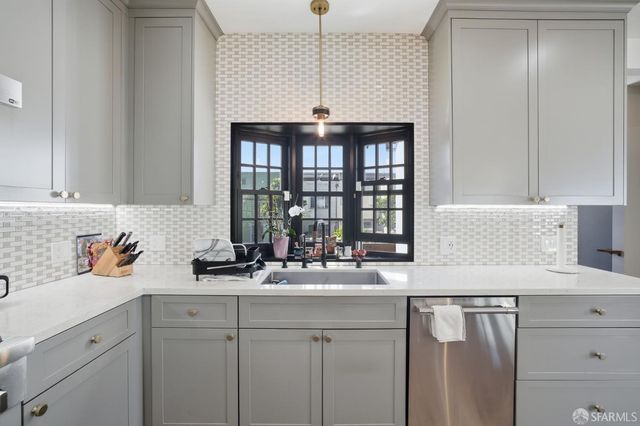 256 waterville Street, San Francisco, CA 94124