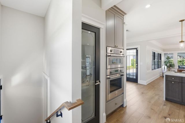 256 waterville Street, San Francisco, CA 94124