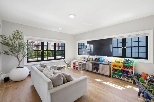 256 waterville Street, San Francisco, CA 94124