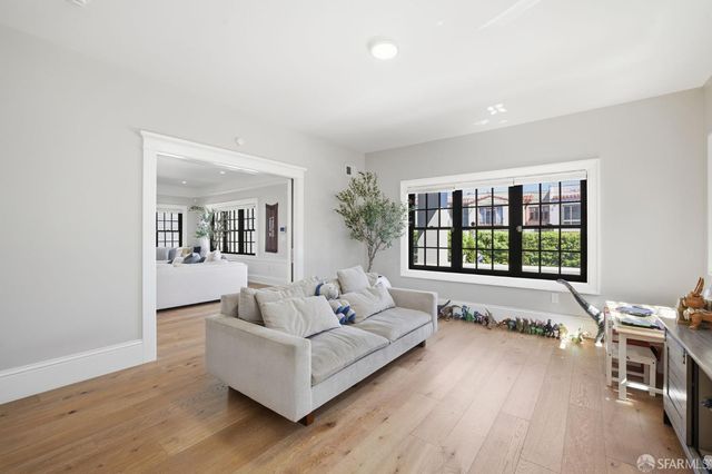 256 waterville Street, San Francisco, CA 94124