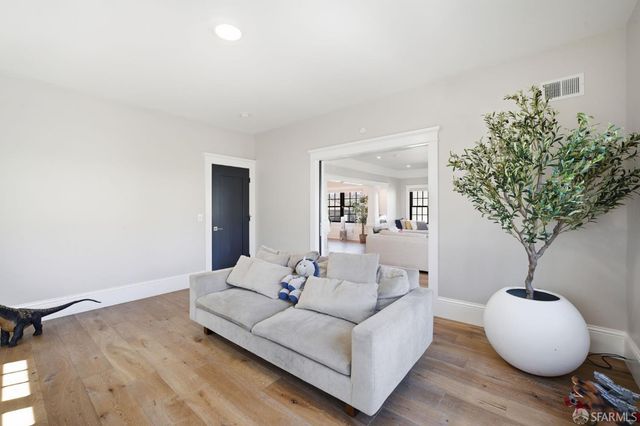 256 waterville Street, San Francisco, CA 94124