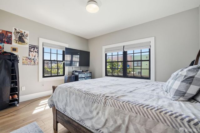 256 waterville Street, San Francisco, CA 94124