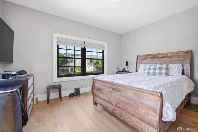 256 waterville Street, San Francisco, CA 94124