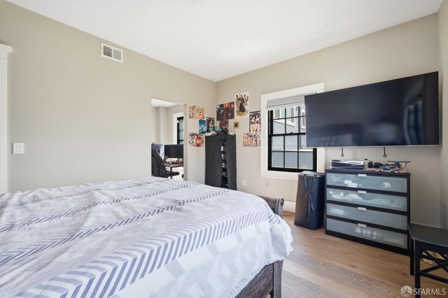 256 waterville Street, San Francisco, CA 94124