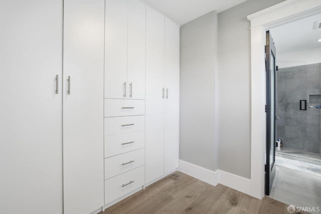 256 waterville Street, San Francisco, CA 94124