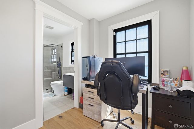 256 waterville Street, San Francisco, CA 94124