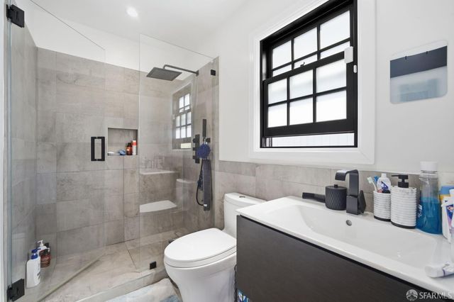 256 waterville Street, San Francisco, CA 94124