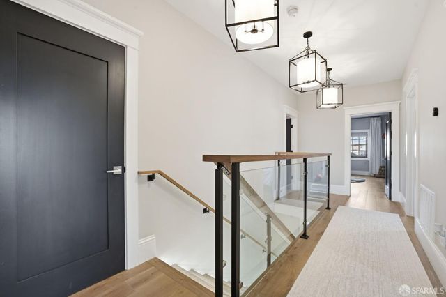 256 waterville Street, San Francisco, CA 94124