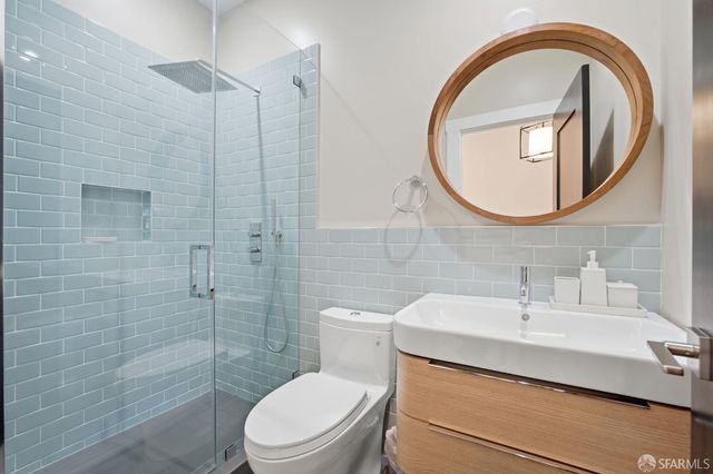 256 waterville Street, San Francisco, CA 94124