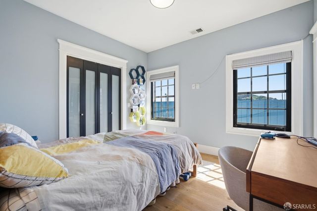 256 waterville Street, San Francisco, CA 94124