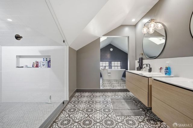 256 waterville Street, San Francisco, CA 94124