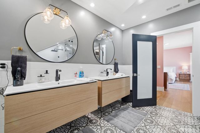 256 waterville Street, San Francisco, CA 94124