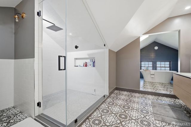 256 waterville Street, San Francisco, CA 94124