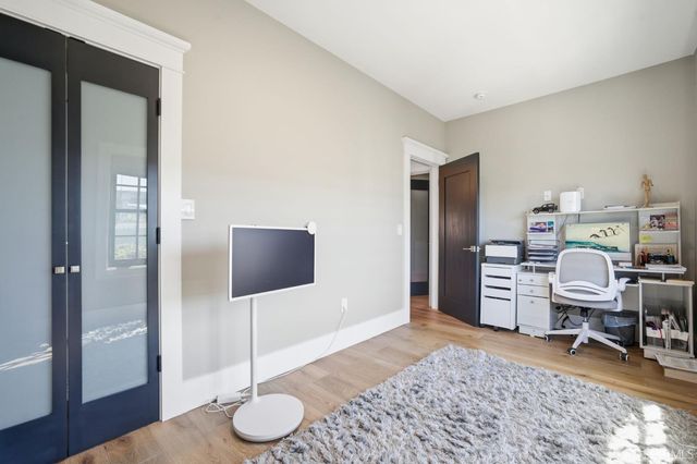 256 waterville Street, San Francisco, CA 94124